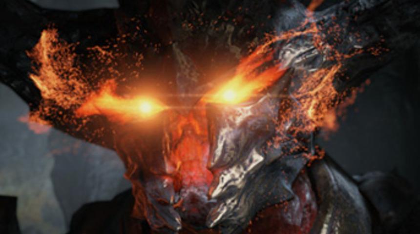 Unreal 4 yine b&uuml;y&uuml;ledi!