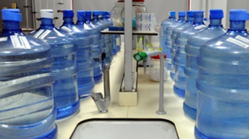 12 yasaklı firmaya izin!