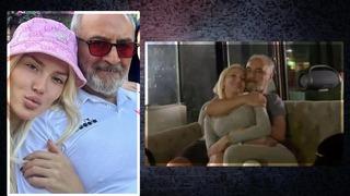 Yılmaz Erdoğan ve Cansu Taşkın'ın aşk görüntüleri gündemde! Armağan Çağlayan rahatsız oldu