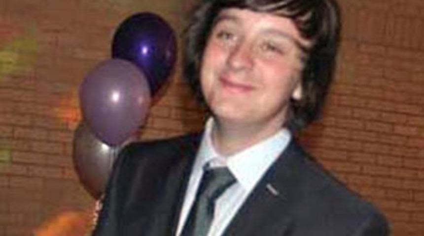 İnternetten duyurulan partide cinayet