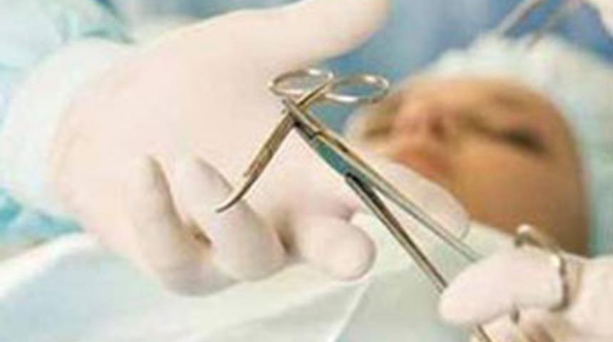 İstanbul'da k&uuml;rtaja g&ouml;zaltı