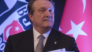 Hasan Arat'tan Beşiktaşlı taraftarları kızdıran hamle!