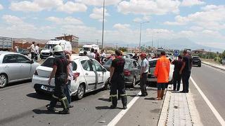Bayram tatilinde acı bilanço! 4 günde 26 kişi hayatını kaybetti, 4 bine yakın yaralı var