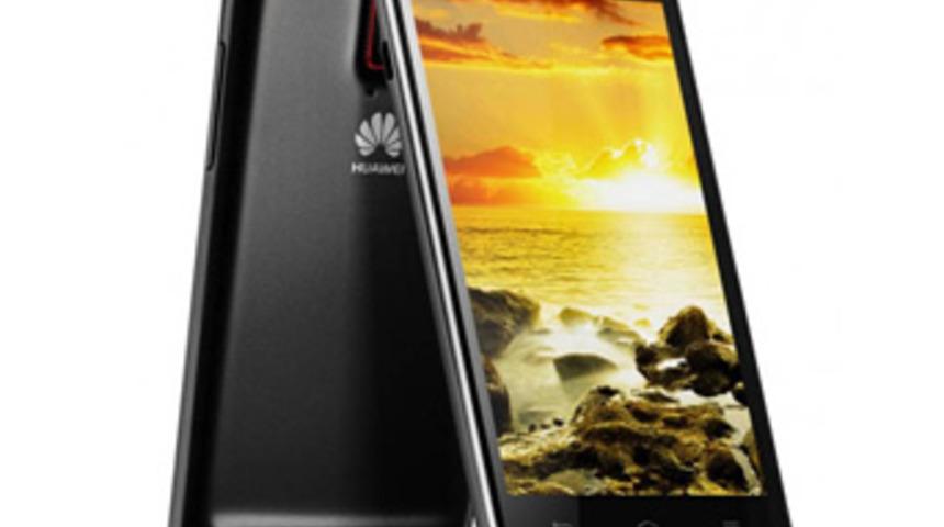 Huawei Ascend D Quad ne zaman &ccedil;ıkacak!