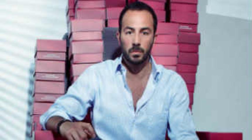 Avrupa’nın gözü Lidyana'da