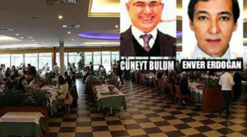 İş adamı cinnetinin sır perdesi aralandı