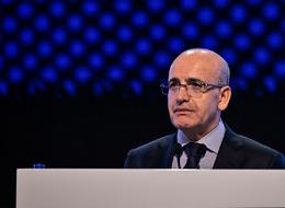 10'ar 10'ar düşecek! Mehmet Şimşek enflasyon için rakam verdi: Eylül'de...