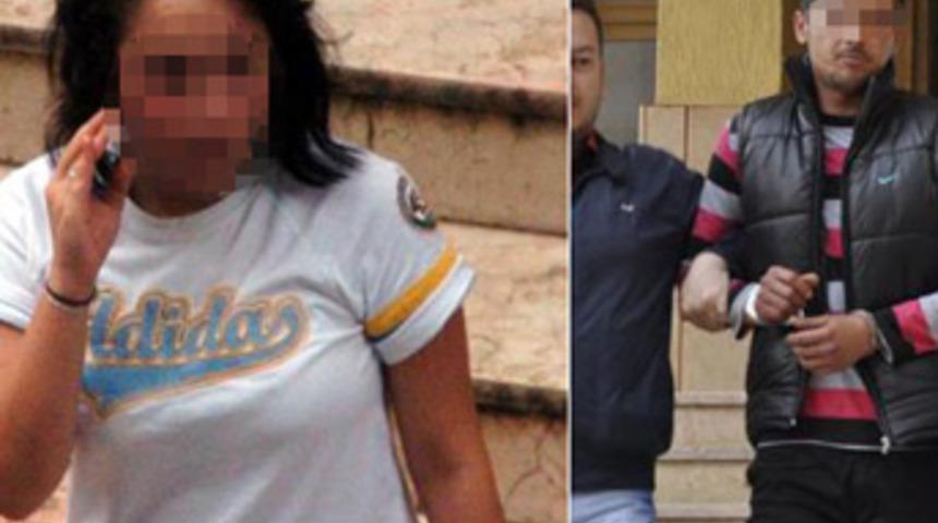 Tecavüz zanlısı kendini böyle savundu!