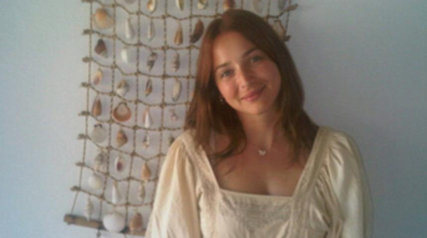 Kanocu denizde &ouml;l&uuml; bulundu!