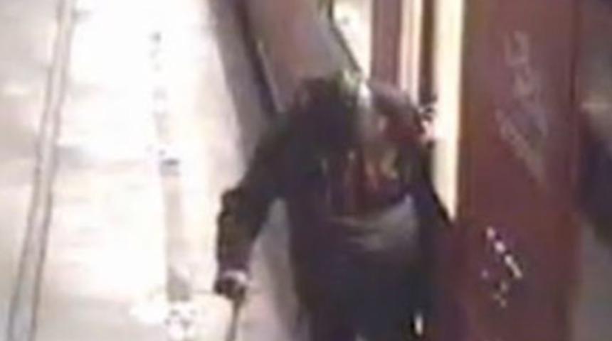 Metroda korkunç ölüm!