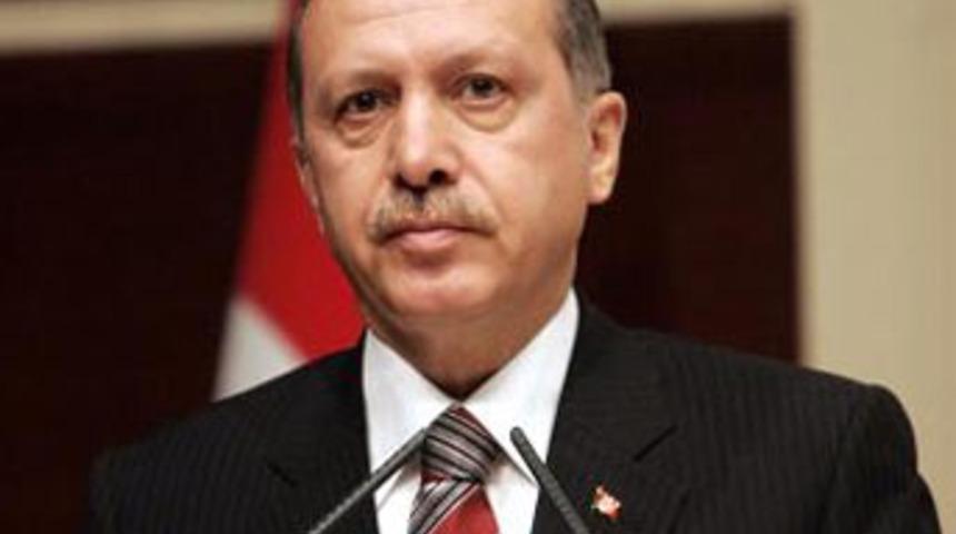 Erdoğan'dan ilk a&ccedil;ıklama