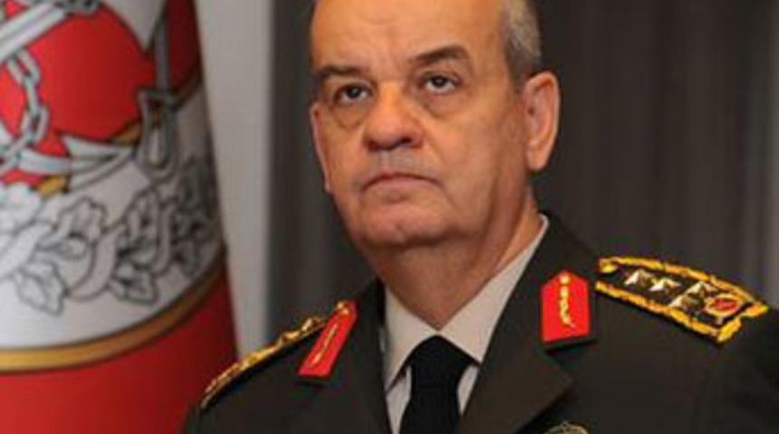 &Uuml;niformalı 'teşhis' tepkisi