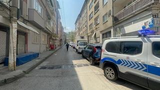 5. kat penceresinden düşen 7 yaşındaki çocuk ağır yaralandı! Hayati tehlikesi var