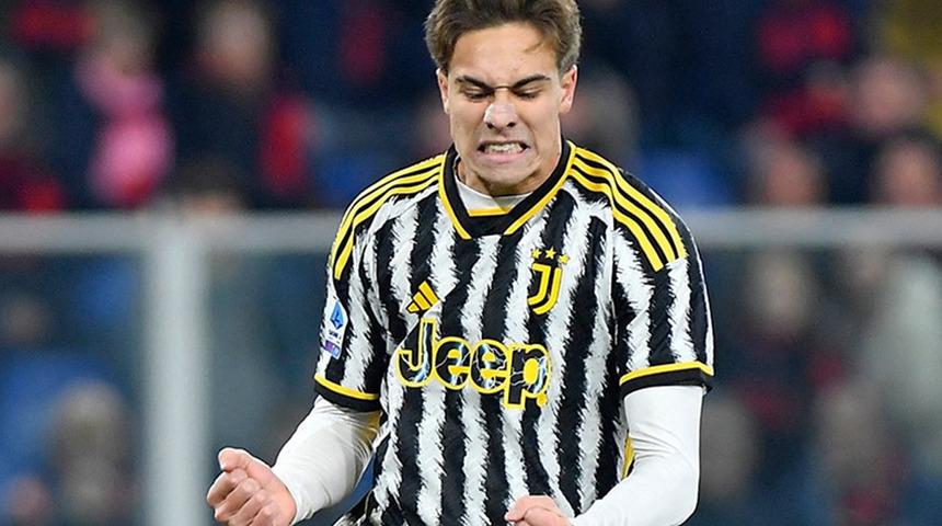 Juventus'tan Kenan Yıldız planı! Tüm ülkeyi gururlandıracak...