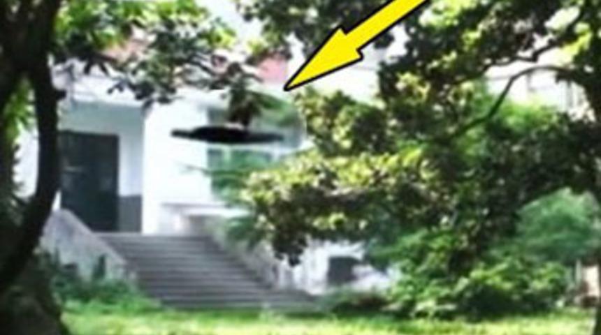 Çinliler bunu da yaptı!