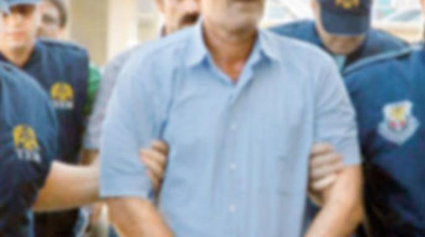 Bombaların yerini 'hasta oğlu' söyletti