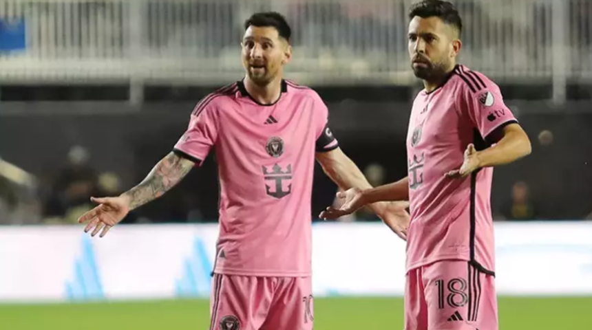 Ses kaydı ortaya çıktı, Lionel Messi için soyunma odasında söylenen sözleri duyanlar inanamadı!