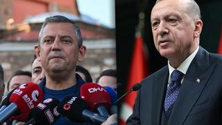 SON DAKİKA | Cumhurbaşkanı Erdoğan- Özgür Özel görüşmesinin detayları ortaya çıktı! Dikkat çeken 'Fatih Erbakan' ayrıntısı