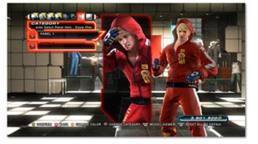 Tekken’in Gizli Karakterleri Açığa Çıktı!