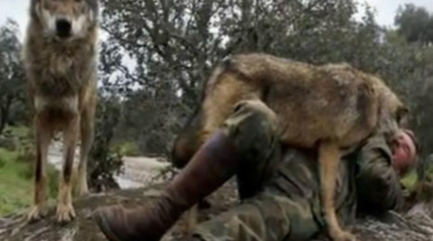 İşte dünyanın konuştuğu adam