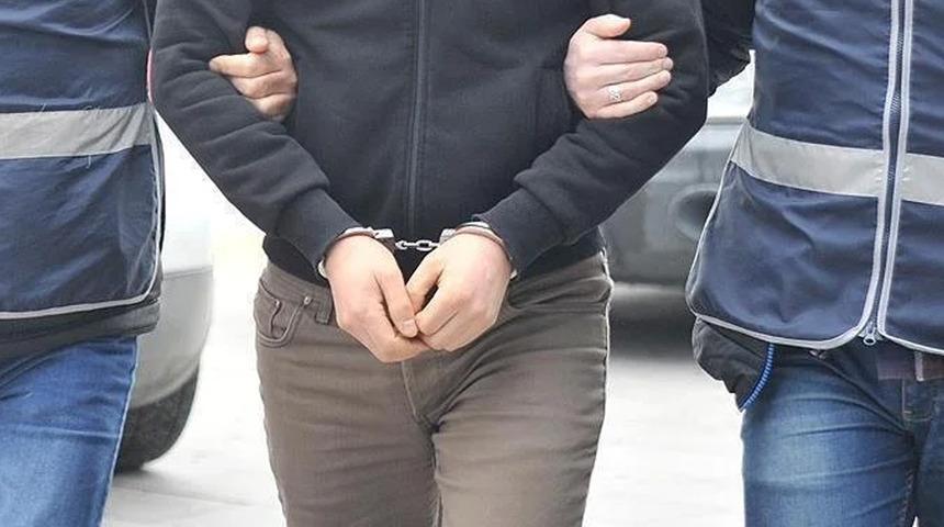 Ankara'da 2,5 milyon TL'lik 'nitelikli yağma' olayına 1 tutuklama!