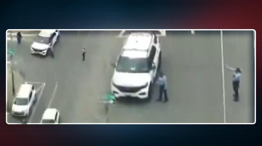 ABD’de Ramazan Bayramı etkinliğine silahlı saldırı! Çok sayıda yaralı var