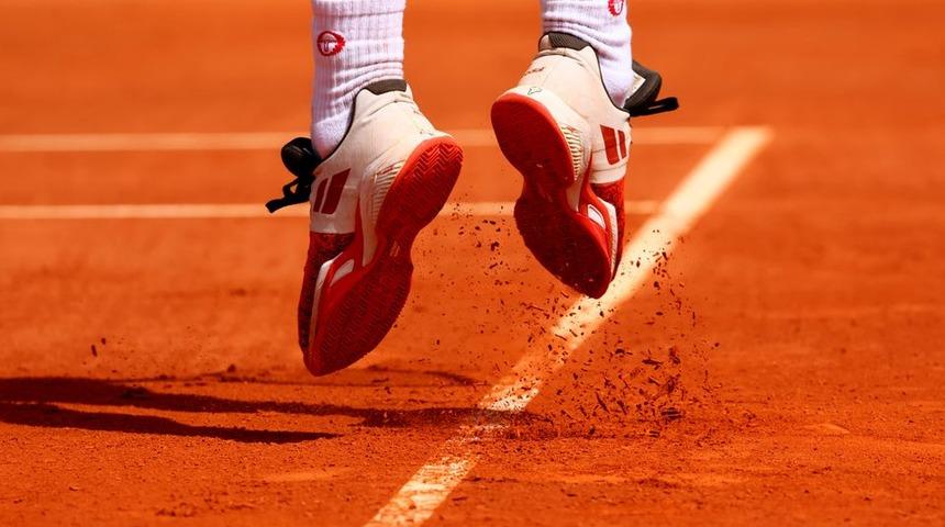 Ünlü tenisçi Aaron Cortes, bahis ve rüşvet nedeniyle 15 yıl spordan men cezası aldı