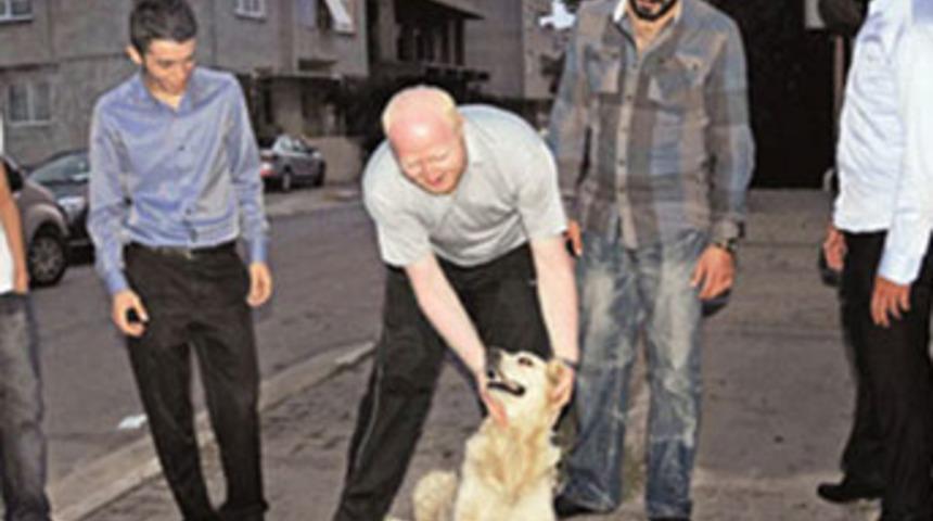 İstanbul'da iğrenç olay!