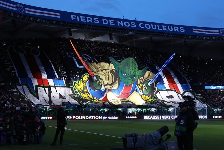 Parc des Princes'te inanılmaz gece, goller yağmur gibi geldi! İlkay Gündoğan yapacağını yaptı... G3