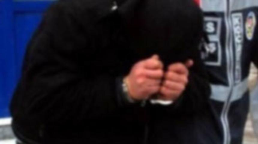 Canlı bombada kanser hastası iddiası