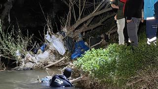 Ailesinin pikniğe götürdüğü 2 yaşındaki çocuktan acı haber! Dere yatağında ölü halde bulundu