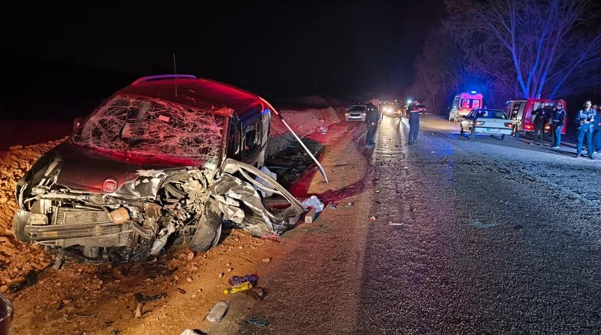 Bayram tatilinin acı bilançosu: 38 kişi hayatını kaybetti, 5026 yaralı