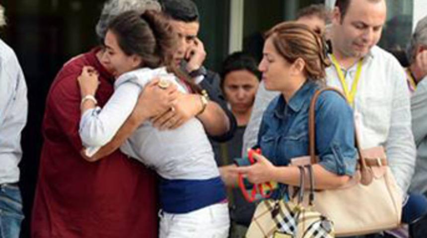 TSK'dan Balyoz a&ccedil;ıklaması