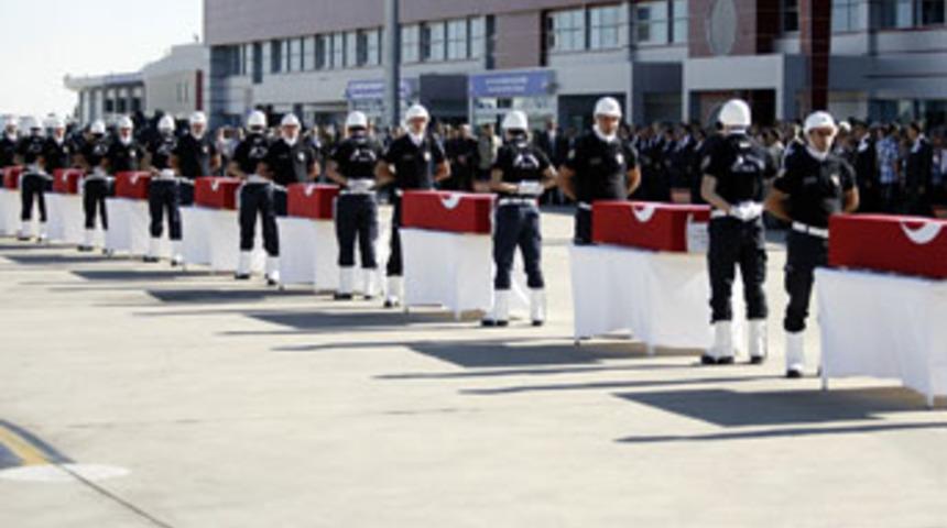 Bingöl'de 2 gözaltı