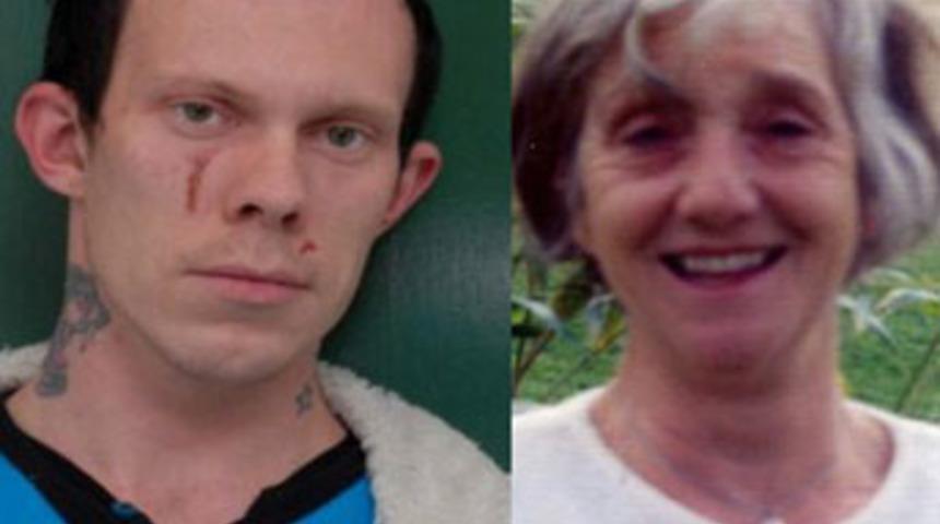 Porno bağımlısı dehşet sa&ccedil;tı