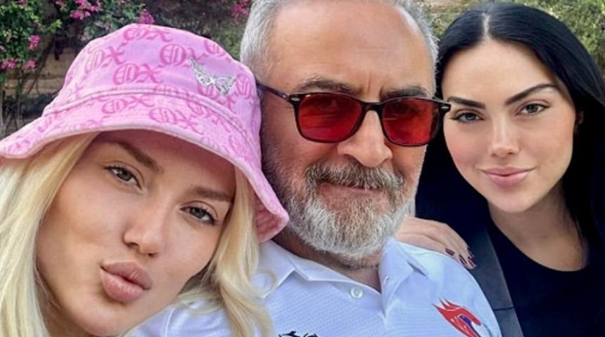 Cansu Taşkın'ın kardeşi bu sefer Sinan Akçıl'ın mesajını ifşa etti! Yılmaz Erdoğan'ın aşk pozları gündemdeydi