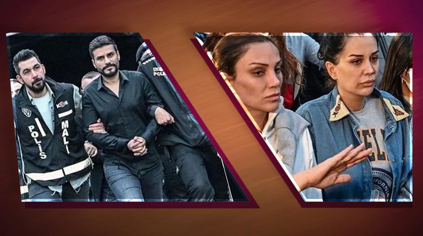 Cezaevinde olan Dilan- Engin Polat çiftinden bayram mesajı! "Gün gelecek..."