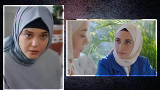 Feyza Civelek'ten sonra o da dile düştü! Kızılcık Şerbeti'nin Nursema'sı Cannes tarzıyla gündemde