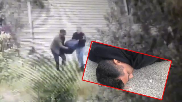 Tek seferde yakalanan 3. en büyük kokain miktarı! Çuval çuval taşırken fotoğraflandılar: Ardından kıskıvrak yakalandı