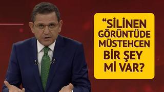 Tuzla Belediyesi'nin silinen görüntülerine Portakal'dan dikkat çeken çıkış: Ne olabilir ki içinde, müstehcen bir şeyler mi var?