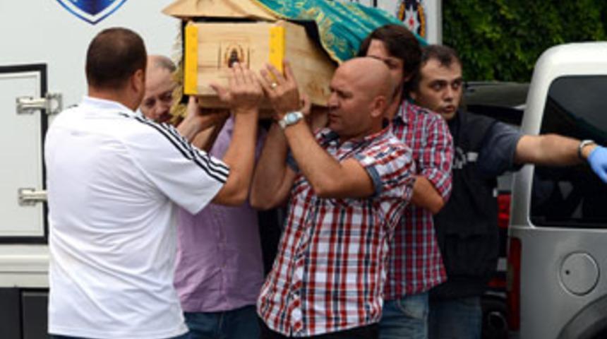 Ünlü iş adamı evinde ölü bulundu