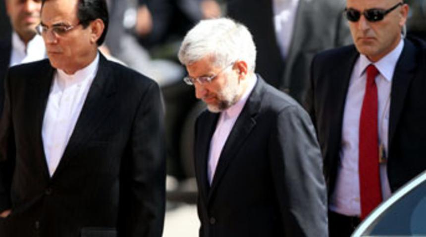 Celili’yi Başbakanlık'ta karşılayan olmadı