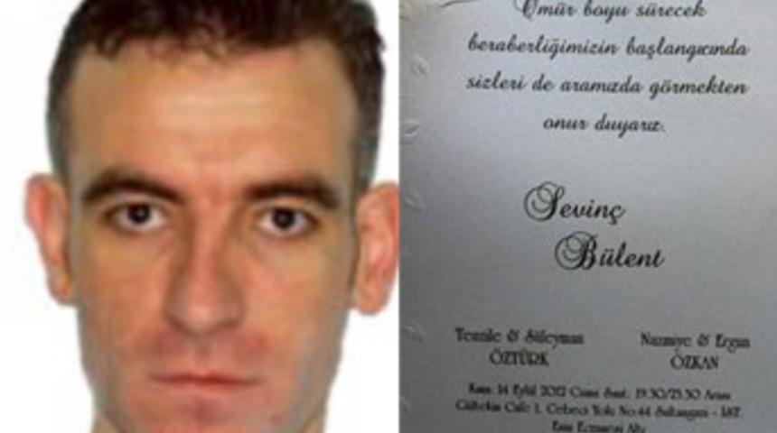 Şehit polis 5 gün sonra evlenecekti