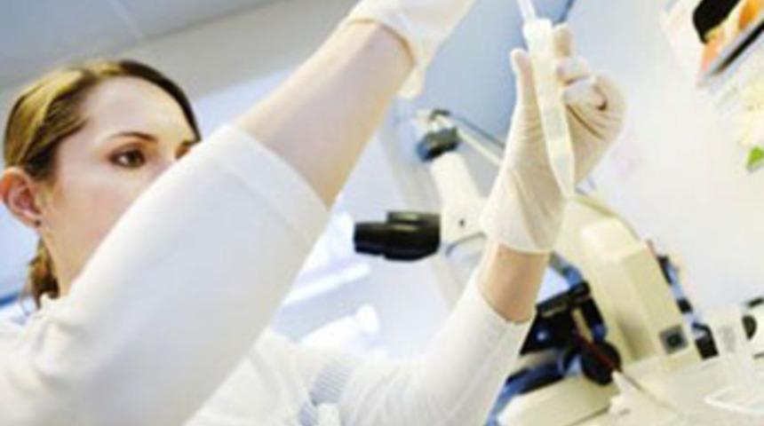 Sperm bankasında skandal