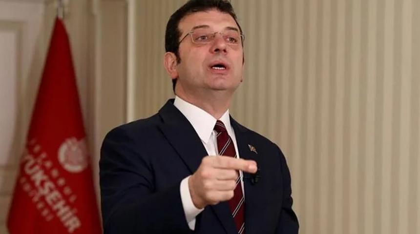 İmamoğlu, The Economist’e yazdı: Yüzde 80 vurgusu dikkat çekti: Geniş çaplı değişikliklere zemin hazırlayacak