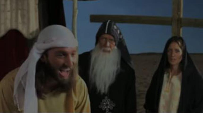 Bakanlık "o film" için harekete geçti