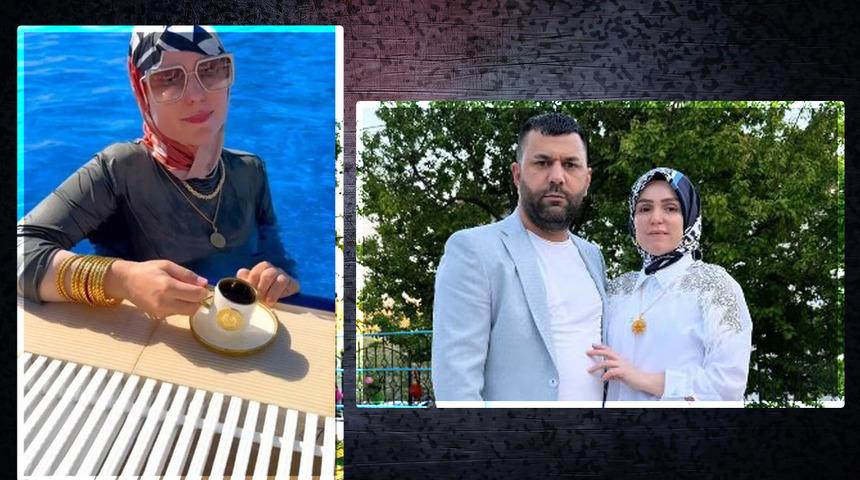 Mercek altına alınınca altın paylaşımları durmuştu! Nevra Bilem bayramda eşinden bakın ne hediye aldı
