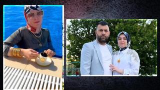 Mercek altına alınınca altın paylaşımları durmuştu! Nevra Bilem bayramda eşinden bakın ne hediye aldı