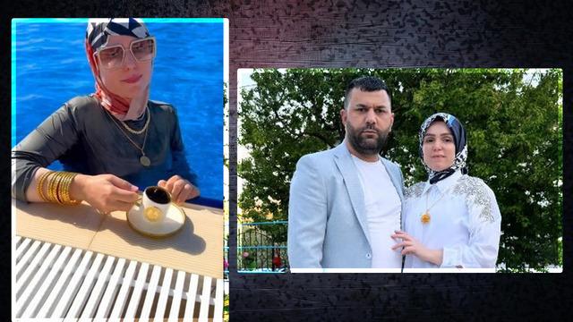 Mercek altına alınınca altın paylaşımları durmuştu! Nevra Bilem bayramda eşinden bakın ne hediye aldı