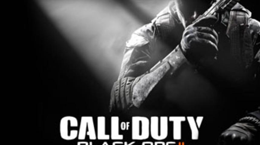 FPS d&uuml;nyasında kral edası...